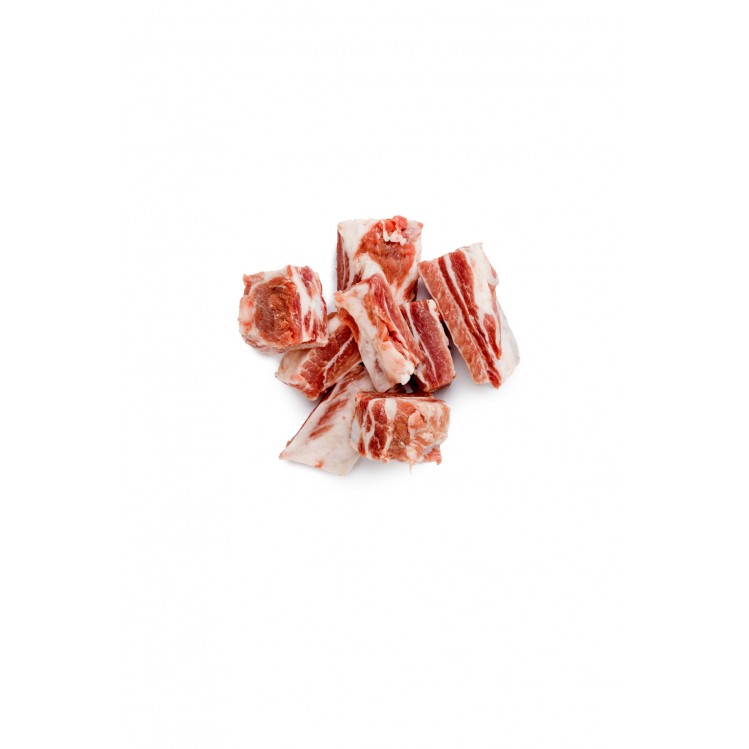 Costella a trossos 470/520g