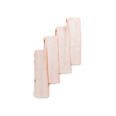 Cansalada a talls 330/360g