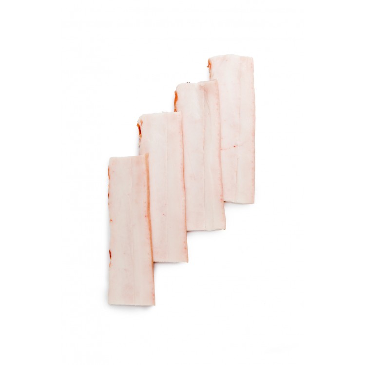 Cansalada salada filetejada 180/210g