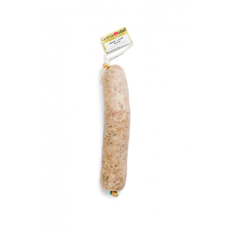 Donegal llengua (bull) 1Ut 440/540g