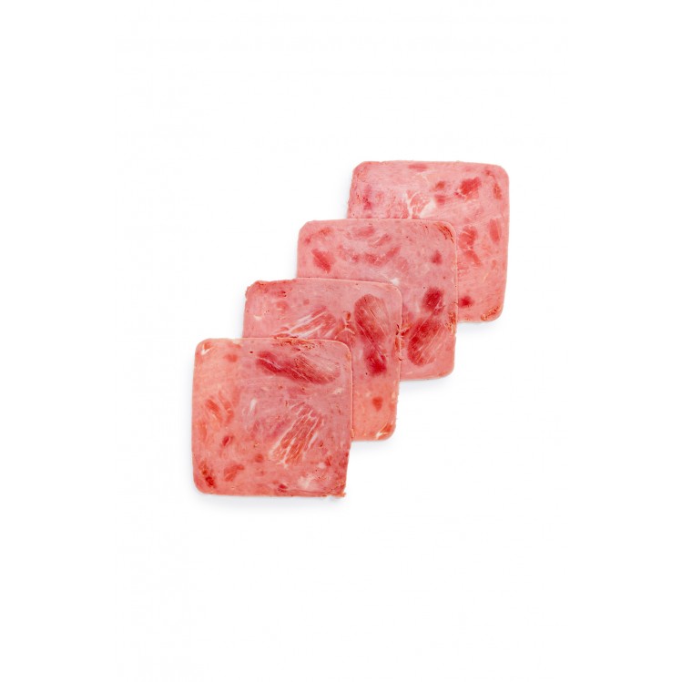 Pernil cuit tradicional 4 talls 120/140gr