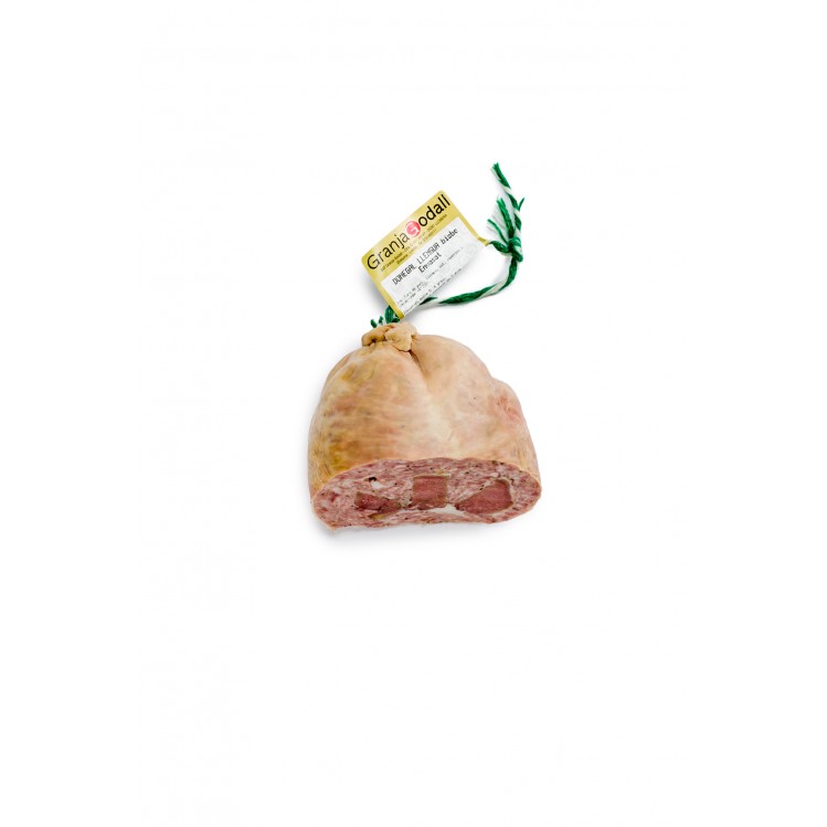 Donegal llengua bisbe (bull) 1Ut 840/960g