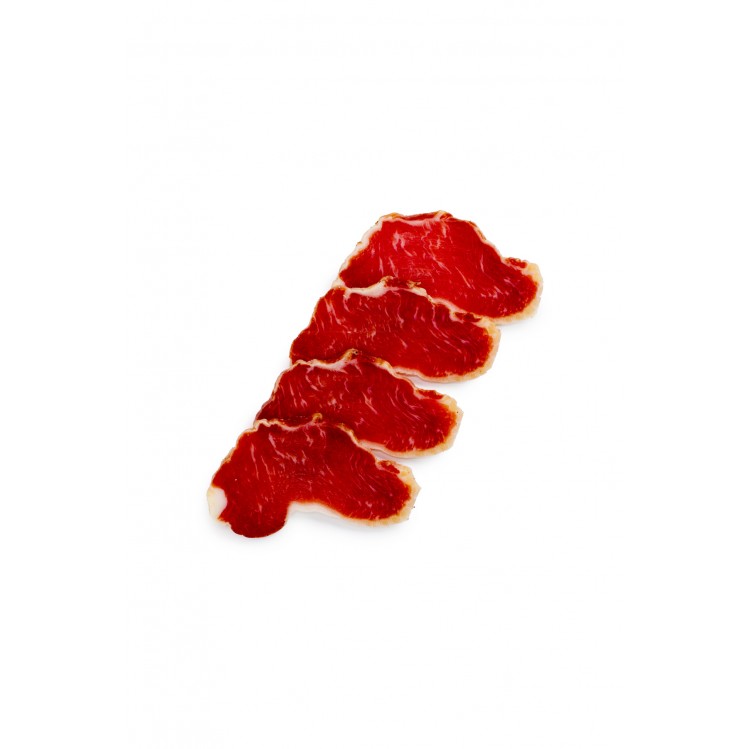 Llom sec sense pebre llescat 90g